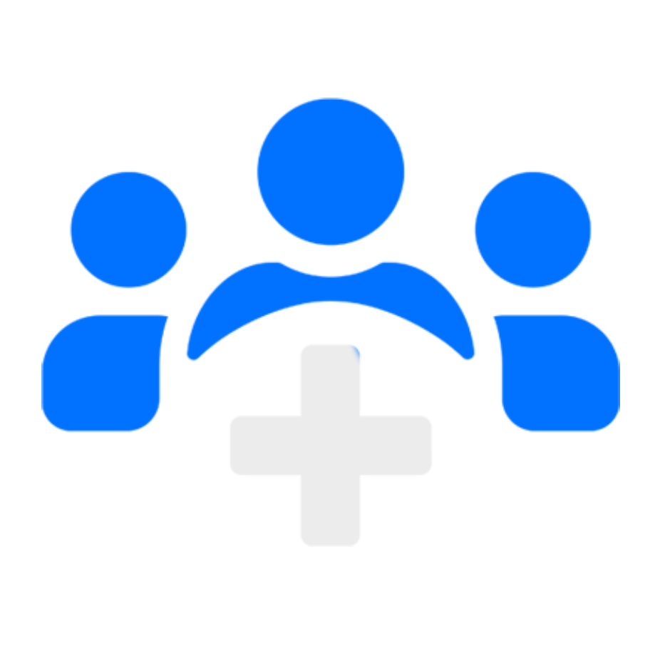 On-demand healthcare icon
